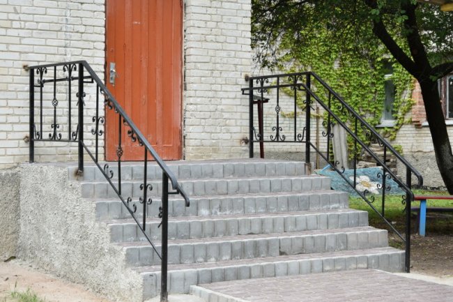 Показали, як ремонтують луцькі дитсадки. ФОТО