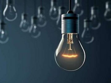 Де на Волині будуть відключати світло 16 червня