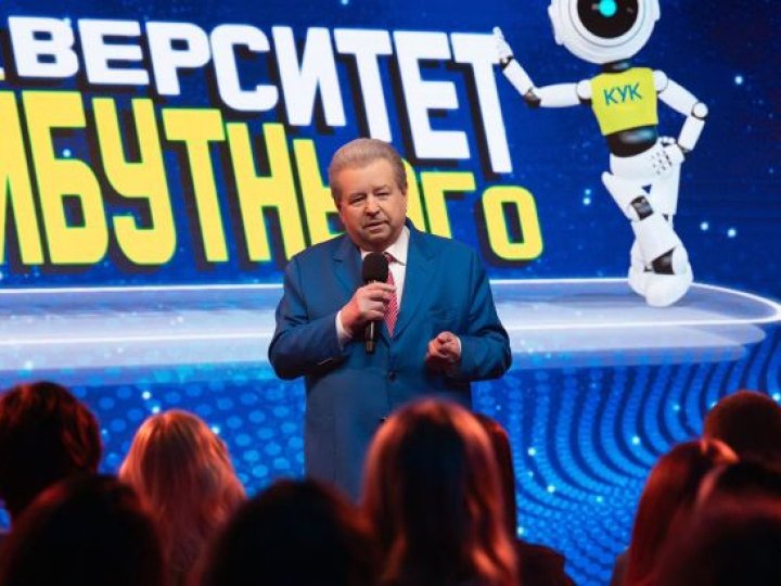 До Поплавського прийшли з обшуками: що сталося