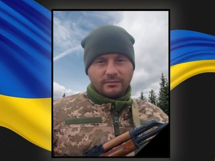 Місяці невідомості: підтвердилася загибель Героя з Волині Анатолія Смаля
