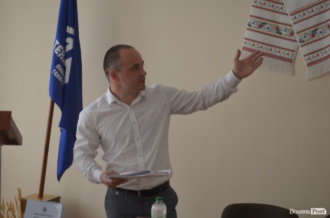 Профтехосвіта – це престижно, а не соромно: як на Волині безробітні освоюють робітничі професії