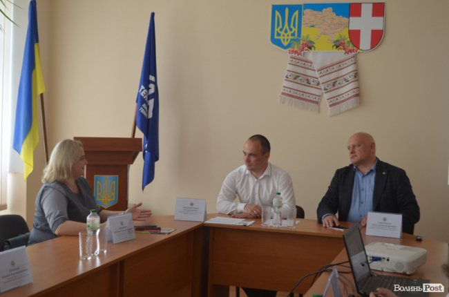 Профтехосвіта – це престижно, а не соромно: як на Волині безробітні освоюють робітничі професії