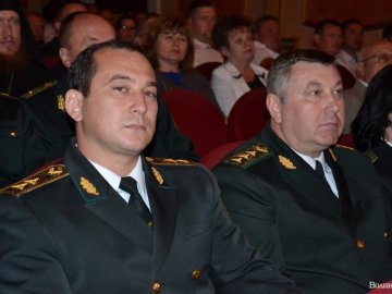 Як лісівники Волині відзначали професійне свято. ФОТО