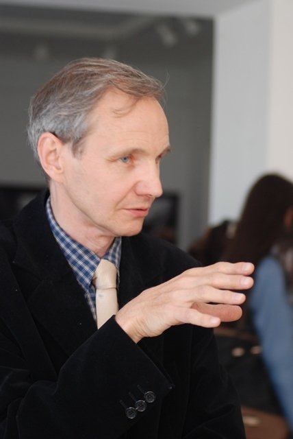 У Луцьку «відкрили вікна» в Польщу. ФОТО