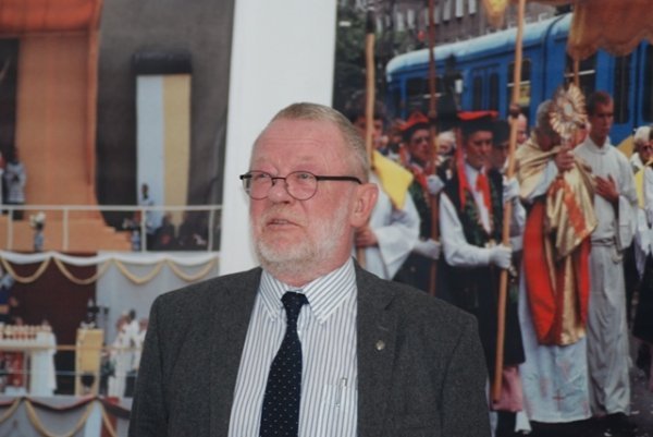 У Луцьку «відкрили вікна» в Польщу. ФОТО