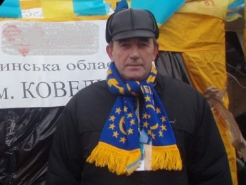 Помер колишній перший заступник мера Ковеля 