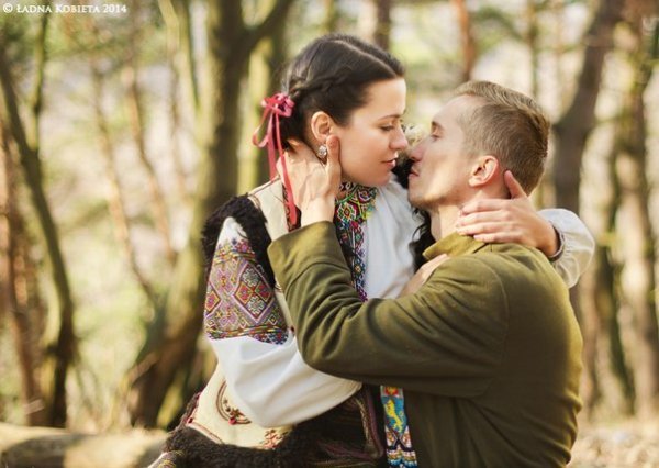 Повстанський Великдень. ФОТО