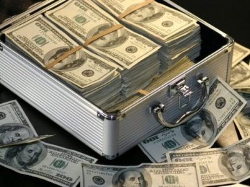 Курс валют у Луцьку на 4 лютого