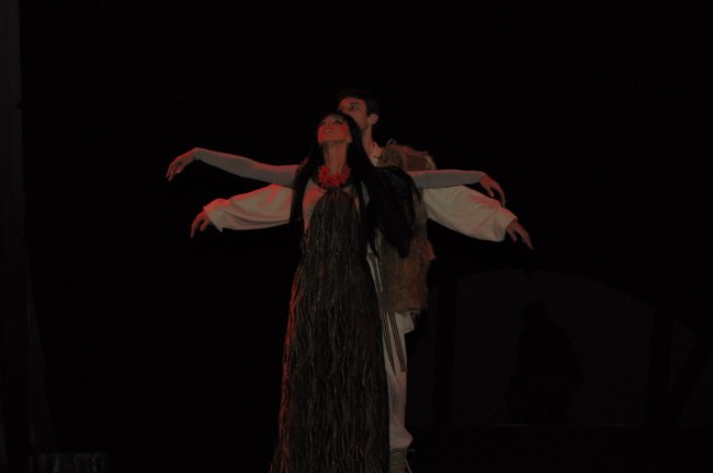 Історія про справжнє кохання, яке не має меж: що покажуть у Луцьку 11 – 16 лютого