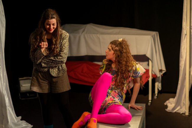 Історія про справжнє кохання, яке не має меж: що покажуть у Луцьку 11 – 16 лютого