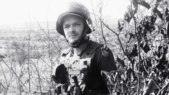 Мати загиблого захисника з Волині передала 100 тисяч для 14 ОМБр. ФОТО. ВІДЕО