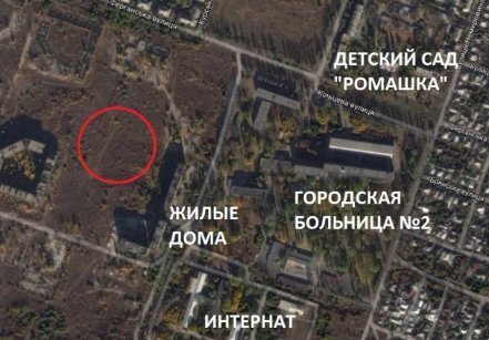 Жителі Макіївки виганяють бойовиків з житлових кварталів, звідки ті ведуть обстріли, - ЗМІ