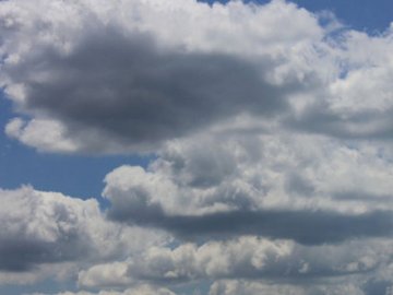 Погода в Луцьку та Волинській області на вівторок, 6 серпня