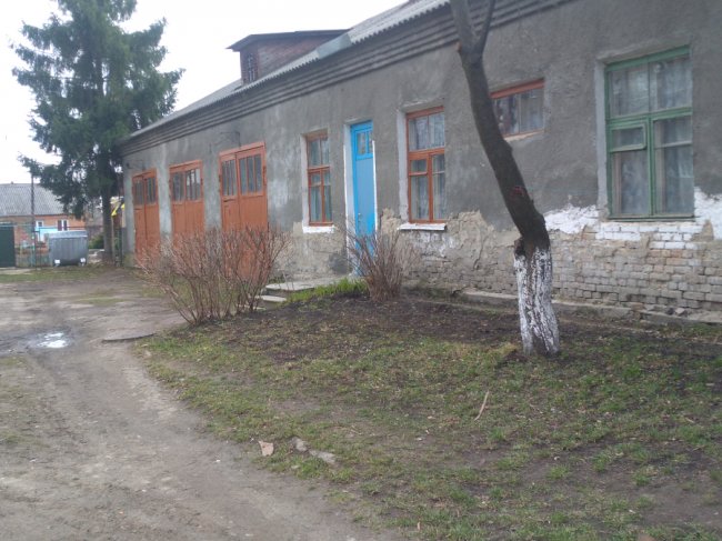 Повідомили, які порушення знайшла перевірка у луцькому ліцеї-інтернаті