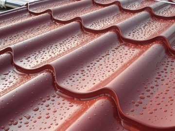 Металочерепиця – якісний покрівельний матеріал за мінімальну ціну*