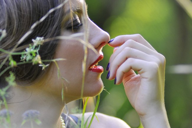 Ретро, моделі, руїни форту: пленер луцьких фотографів