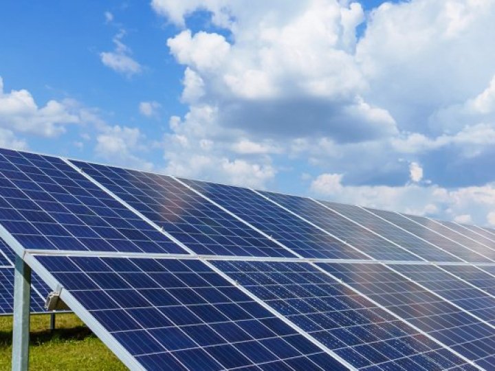 У Нововолинську збудують сонячну електростанцію для Водоканалу