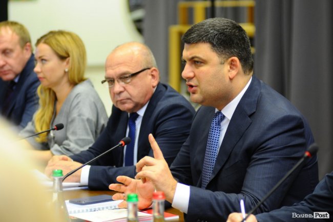 Під час круглого столу