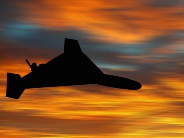 У Польщі вночі знову зафіксували спроби порушення повітряного простору дронами з Білорусі та Росії