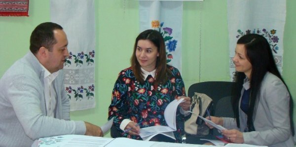 У Ковельських судах працюватимуть медіатори