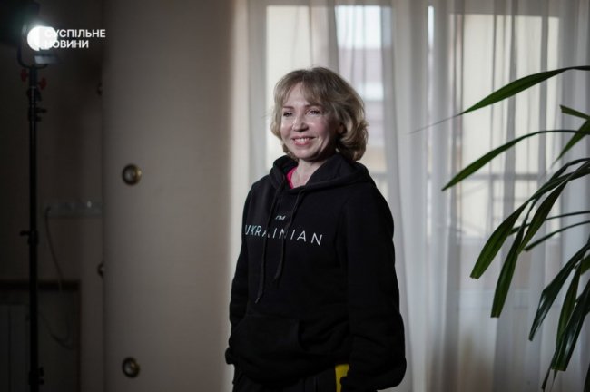 «Відчуття, що ти вільна людина, важко передати словами». Звільнена лучанка розповіла про понад 7 місяців полону