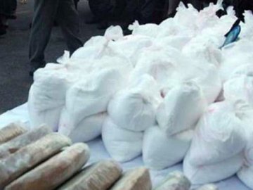 Українка в Малайзії отримала довічне ув'язнення за торгівлю кокаїном