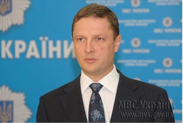 Як  МВС проводитиме ідентифікацію тіл загиблих в АТО