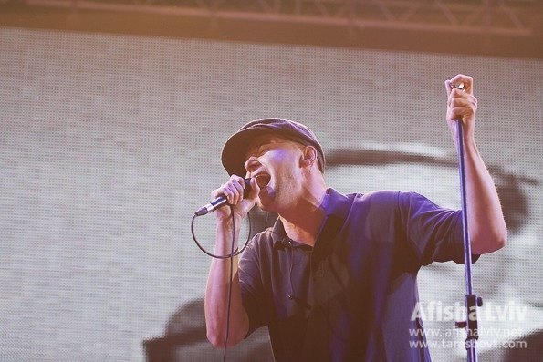 На Львівщині відгуляли фестиваль «Захід». ФОТО