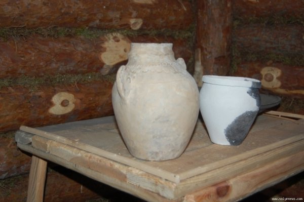 У Луцьку археологи презентували свої знахідки. ФОТО