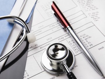 Повідомили, скільки декларацій підписали лучани з лікарями