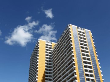 В Україні запустили сервіс автоматичної оцінки нерухомості