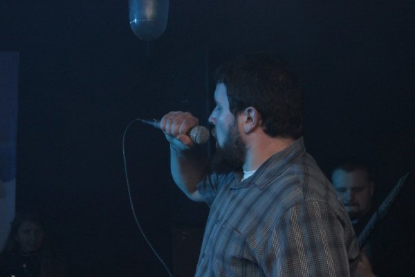 Концерт  «серйозної» музики в Луцьку. ФОТО