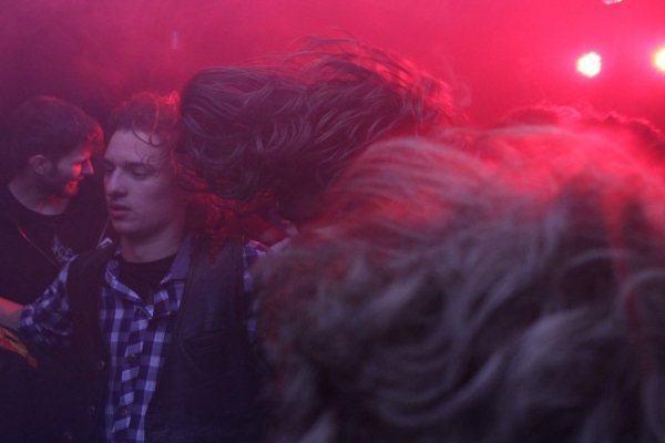 Концерт  «серйозної» музики в Луцьку. ФОТО