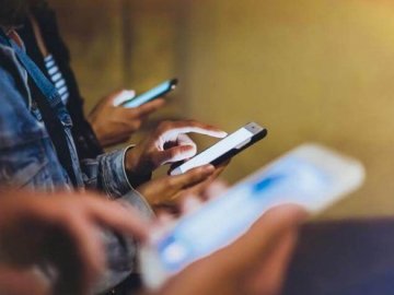 У мережі Київстар стався масштабний збій