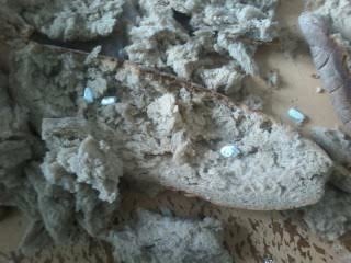 Житель Цуманя доставляв наркотичні засоби в колонію