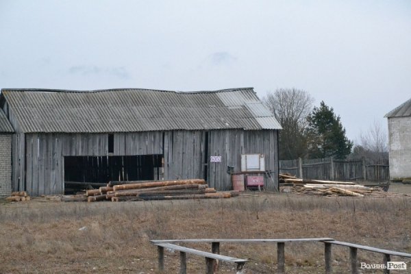 В яких умовах будуть готувати мобілізованих із Волині. ФОТО