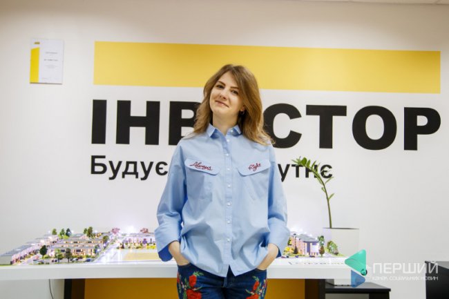 Без них – ніяк: жіночі обличчя Будівельної компанії «Інвестор». ФОТО*