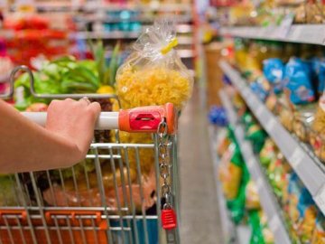 Ціни на Волині: що суттєво здорожчало, а що – здешевшало 