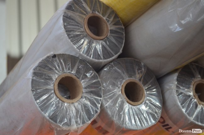 Усе для будівництва – в одній локації: чому варто обрати металоцентр Vartis на околиці Луцька*