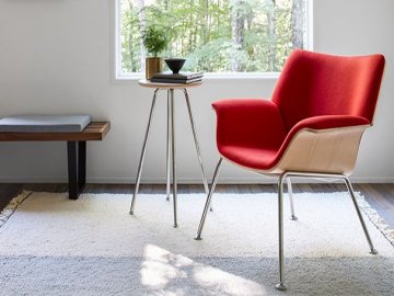 Як зручне крісло для відвідувачів допомагає вашому бізнесу?*