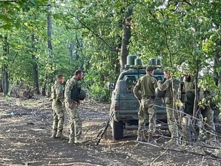 «Позиції зрівнювали з землею»: що сталося з військовими 125 бригади, зниклими на Запорізькому напрямку