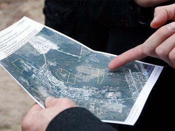 Депутати викличуть «на килим» головного земельника Волині