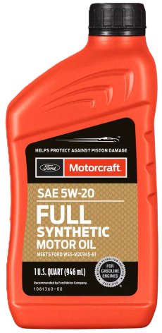 Моторне масло Ford – як правильно обрати