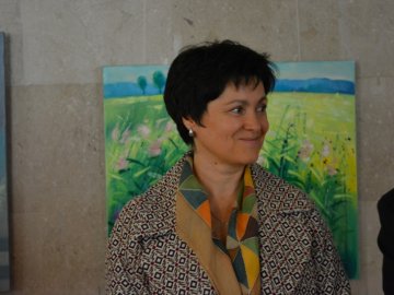 Емоції та фантазії: «Фантасмагорія» у Волиньраді. ФОТО