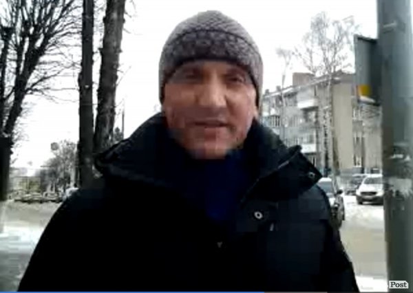 Батько Василь Бачинський