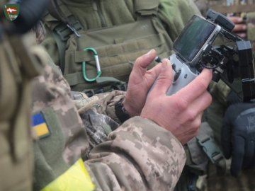 «Мова – теж зброя»: воїни волинської бригади привітали українців з Днем писемності