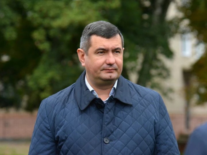 Нове авто в родині: що задекларував голова Волинської облради Григорій Недопад