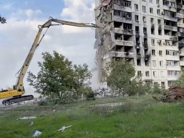 Кремль хоче заселити ще 5 мільйонів росіян на ТОТ України до 2030 року