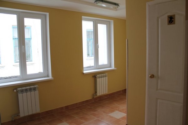 Сільським учням – європейські умови*. ФОТО