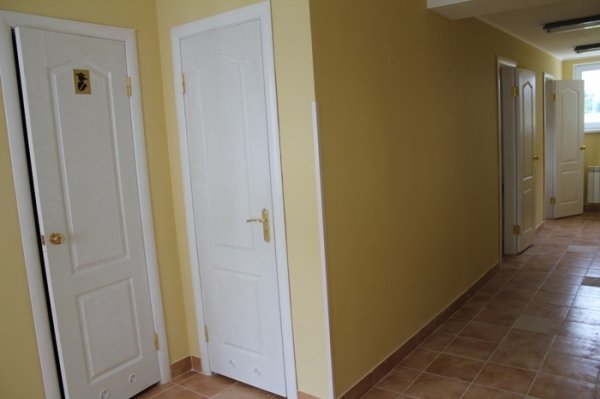 Сільським учням – європейські умови*. ФОТО